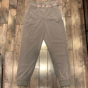 Dynamite dress joggers